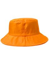 Chapéu Bucket Hat Lisos Boné Balde Pescador Varias Cores