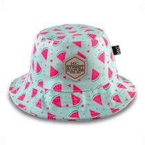 Chapéu Bucket Hat Masculino Feminino Estilo Tumblr Diversos