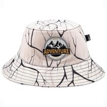 Chapéu Bucket Hat Masculino Feminino Estilo Tumblr Diversos