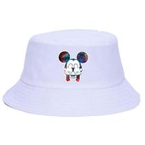 Chapéu Bucket Hat Mickey Mouse Fuck - Code Modas