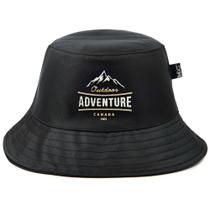 Chapéu Bucket Hat MXC BRASIL Estampado Aventura Outdoor