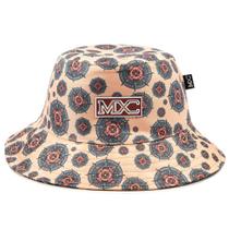 Chapéu Bucket Hat MXC BRASIL Estampado