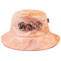 Chapéu Bucket Hat MXC BRASIL Estampado