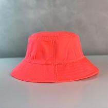 chapéu bucket hat neon - G & B Chapéus