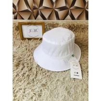 Chapéu Bucket Hat Para adultos Liso Boné Masculino e Feminino Casual Chapéu Bucket Hat Para adultos Liso Boné Masculino e Feminino Casual
