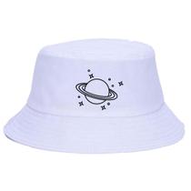 Chapéu Bucket Hat Planeta Thumlr - Bionda