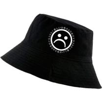 Chapéu Bucket Hat Sad Boys Rare