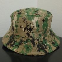 Chapéu Bucket Hat Unissex Camuflado