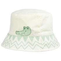 Chapéu Bucket Infantil Estampado Pimpolho (2-4 Anos) Chapéu Bucket Infantil Estampado Pimpolho (2-4 Anos)