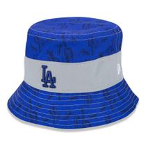 Chapéu Bucket Infantil MLB Los Angeles Dodgers Spring Training