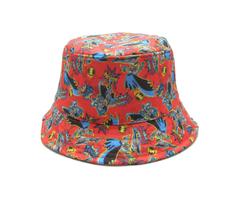 Chapeu Bucket Infantil Pequeno Unissex Sol