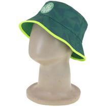 Chapéu Bucket Palmeiras Dupla Face Supercap