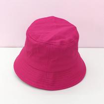 Chapéu Bucket Tecido Colorido Unissex Moda - Hello Chic