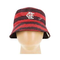 Chapeu Bucket Time de Futebol Licenciado