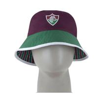 Chapeu Bucket Time de Futebol Licenciado