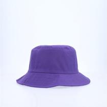 Chapéu Bucket Unissex Boné Praia Proteção Solar