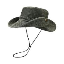 Chapéu Bucket Unissex De Algodão 2024 Para Primavera, Verão, Outono E Inverno, Boné De Sol Para