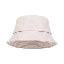 Chapéu Bucket Unissex De Inverno À Prova De Vento Quente Em material sintético Estilo Panamá