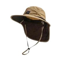 Chapéu Bucket Unissex De Secagem Rápida Com Aba Larga, Proteção Solar Para Pesca E Caminhadas Chapéu Bucket Unissex De Secagem Rápida Com Aba Larga, Proteção Solar Para Pesca E Caminhadas