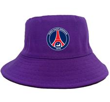 Chapéu Bucket Unissex Paris Saint Germain (PSG)