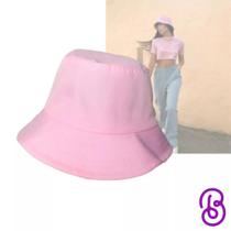 Chapéu Bucket Viitube Pescador
