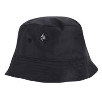Chapéu Bucket Volcom Dupla Face Surf Spirit Chapéu Bucket Volcom Dupla Face Surf Spirit