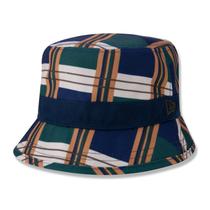 CHAPEU BUCKET XADREZ MODERN CLASSIC XADREZ New Era