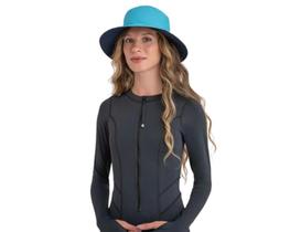 Chapéu Califórnia com Proteção Solar UV.Line