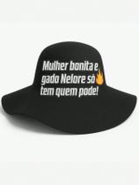 Chapéu Caminhoneiro Cata Ovo Feltro Natanzinho Lima Frases Chapéu Caminhoneiro Cata Ovo Feltro Natanzinho Lima Frases