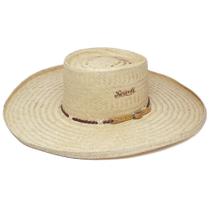 Chapeu Campeiro Karanda Palha de Carnauba Country Interno Couro Suador Fitilho Com Fivela de Metal Chapeu Campeiro Karanda Palha de Carnauba Country Interno Couro Suador Fitilho Com Fivela de Metal