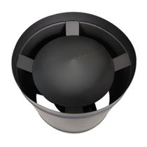 Chapéu canhão para chaminé 180mm - tr1605