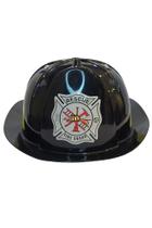 Chapéu Capacete Infantil de Bombeiro Chapéu Capacete Infantil de Bombeiro