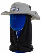 Chápeu Casquete Safety Dry Bioprot