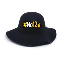 Chapéu Cata Ovo De Feltro Natanzinho