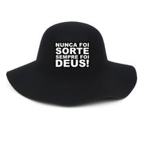 Chapéu Cata Ovo De Feltro Natanzinho Chapéu Cata Ovo De Feltro Natanzinho