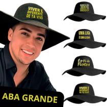 Chapéu Cata Ovo Natanzinho Frases Caminhoneiro Original