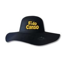 Chapéu Cata Ovo Natanzinho Lima Frases Sertanejo Rodeio Caminhoneiro