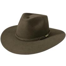 Chapéu Cavalgada Gusttavo Lima Feltro Marcatto Pino 14769
