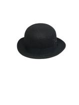 Chapéu Chaplin Feltro Chapéu Chaplin Feltro