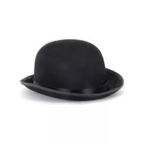Chapéu Charlie Chaplin Coquinho Chapéu Charlie Chaplin Coquinho