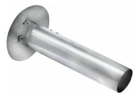 Chapéu Chinês 80Mm Chapéu Chinês 80Mm