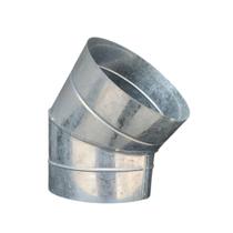 Chapéu Chinês Galvanizado 300mm Para Chaminé E Churrasqueira