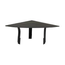 Chapéu chines para chaminé de lareira - tr1602