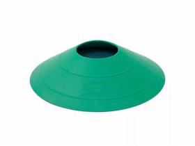 Chapéu Chinês para Treino de Agilidade 19 Cm, Verde
