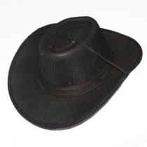 Chápeu Classico Country Violeiro Feltro 100% Lã Importada Chápeu Classico Country Violeiro Feltro 100% Lã Importada