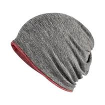 Chapéu Cokk de Inverno - Casual para Homens e Mulheres