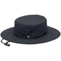 Chapéu Columbia Bora Bora New Black Chapéu Columbia Bora Bora New Black