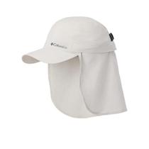 Chapéu Columbia Coolhead Zero II Cachalot Bege Chapéu Columbia Coolhead Zero II Cachalot Bege