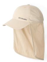 Chapéu Columbia Schooner Bank Cachalot II Bege