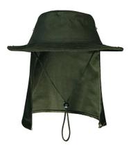 Chapeu com proteção jogá